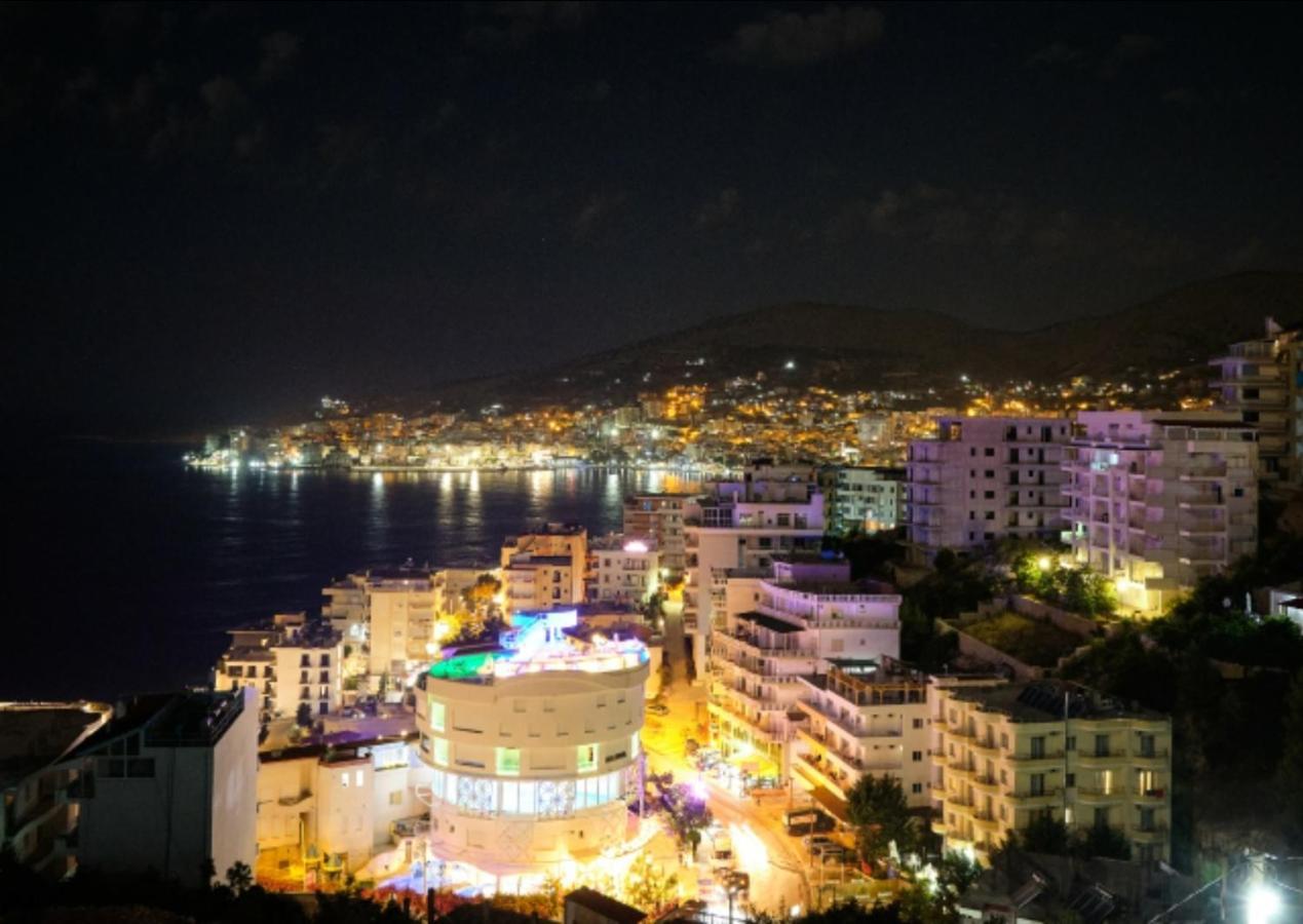 Apartments Saranda Exterior photo
