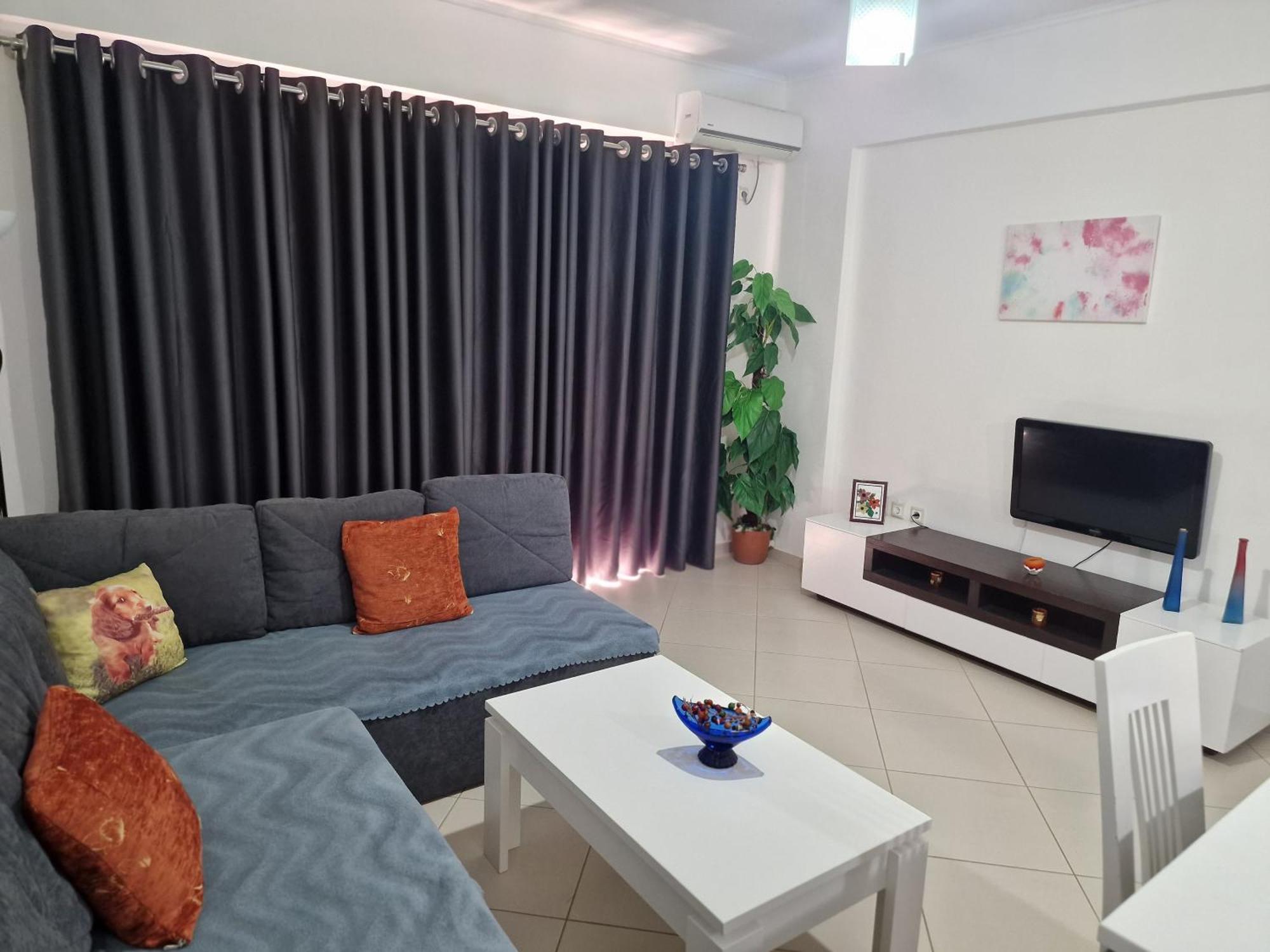 Apartments Saranda Room photo